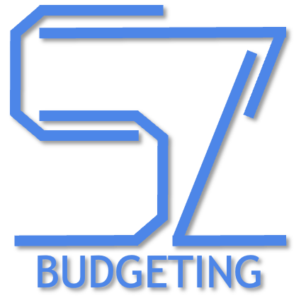 SZ Budgeting logo
